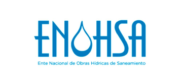 Logo de AySA