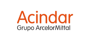 Logo de ACINDAR
