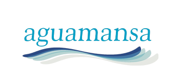 Logo de AGUAMANSA