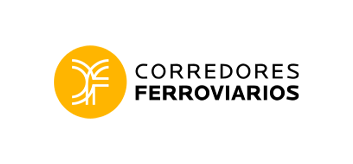 Logo de CORREDORES FERROVIARIOS