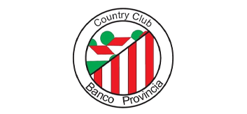 Logo de COUNTRY CLUB BANCO PROVINCIA