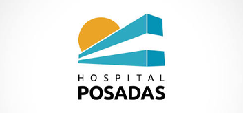 Logo de HOSPITAL POSADAS