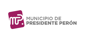 Logo de MUNICIPALIDAD DE PRESIDENTE PERÓN