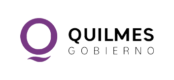 Logo de MUNICIPALIDAD DE QUILMES