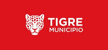 Logo de MUNICIPALIDAD DE TIGRE