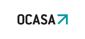 Logo de OCASA