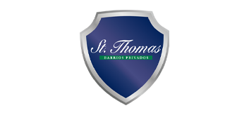 Logo de SAINT THOMAS COUNTRY CLUB
