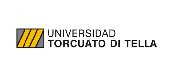Logo de UNIVERSIDAD DI TELLA