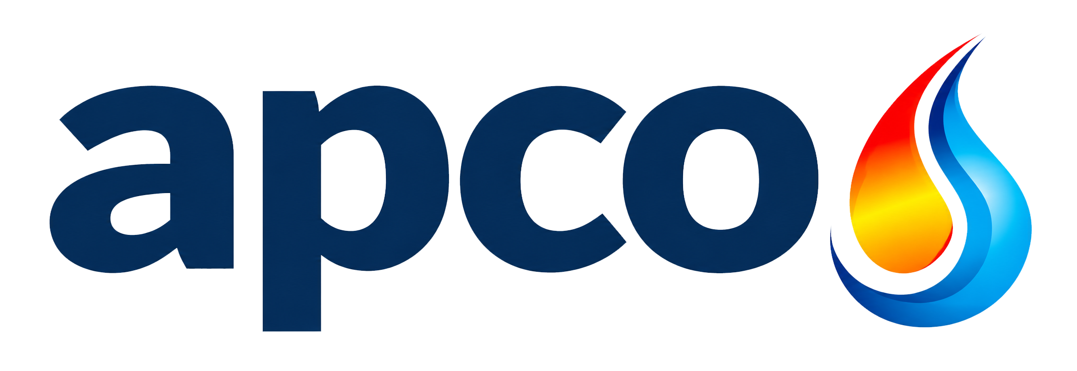 Símbolo APCO